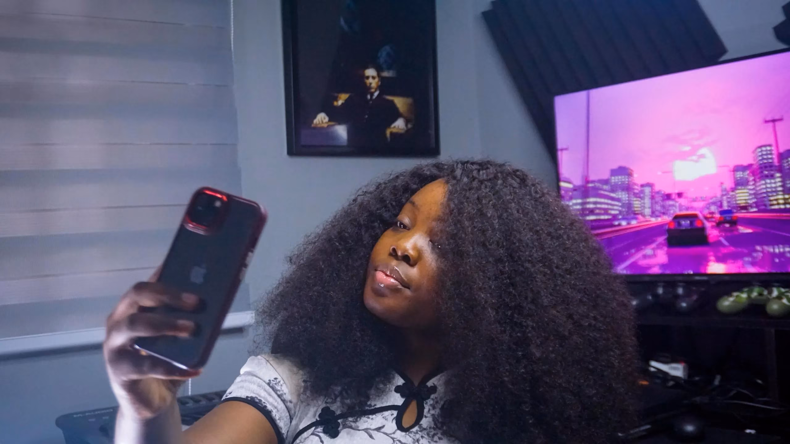 mavis-lucky-s-journey-to-selfie-stardom-at-the-2025-carry1st-africa-cup-grand-finals-image-0