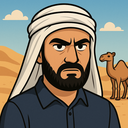 Author Avatar