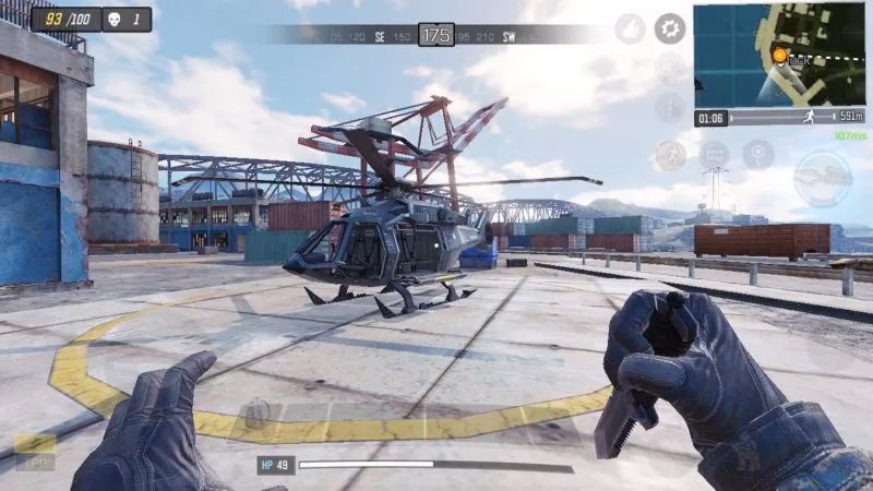 all-helicopter-locations-in-call-of-duty-mobile-battle-royale-isolated-image-1