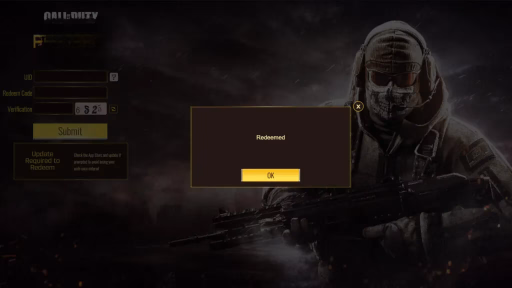 how-to-claim-the-free-m13-warlocks-spell-blueprint-in-call-of-duty-mobile-2026-guide-image-2